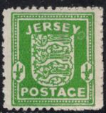 [Coat of Arms, type A]