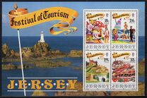 [Festival of Tourism, Tipo RP]