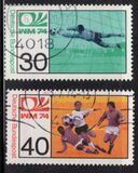 [Football World Cup - West Germany, タイプ WD]