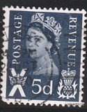 [Queen Elizabeth II - New Color & New Value, タイプ A3]