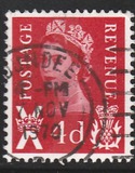 [Queen Elizabeth II - New Color, Typ A4]