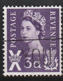 [Queen Elizabeth II - Regional Definitive, type A]