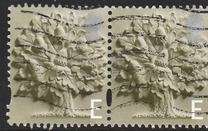 [Country Definitives, type C]