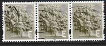 [Country Definitives, type C]