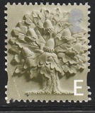 [Country Definitives, type C]