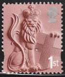 [Country Definitives, type B]
