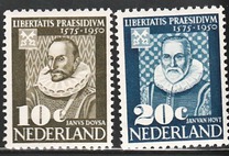 [The 375th Anniversary of the University in Leiden, タイプ IL]