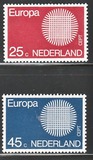 [EUROPA Stamps, tip UK]