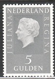 [Queen Juliana - New Values, type TL3]