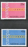 [EUROPA Stamps, Tip VB]