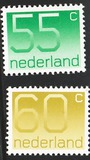 [Numeral Stamps, Tipi YI6]