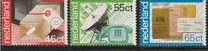 [The 100th Anniversary of the Postal and Telegraph Services, тып ACN]