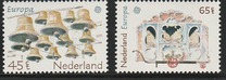 [EUROPA Stamps - Folklore, type ACR]