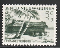 [Charity Stamps, type I]