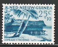 [Charity Stamps, type I1]