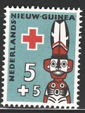 [Red Cross, type M]