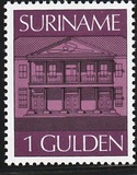 [Central Bank, Paramaribo, type AGB]
