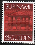 [Central Bank, Paramaribo, type AGB2]