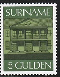 [Central Bank, Paramaribo, type AGB3]