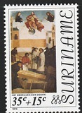 [Easter - Paintings in Alkmaar Church, тып AGM]