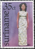 [Surinam Costumes, Typ AHU]