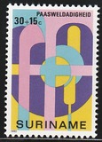[Easter Charity, type ANA]