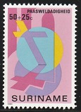 [Easter Charity, type ANC]