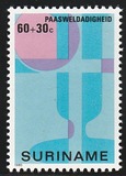 [Easter Charity, type AND]