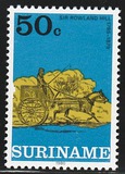 [International Stamp Exhibition "London 1980" - London, England, type ANE]