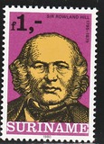 [International Stamp Exhibition "London 1980" - London, England, type ANF]