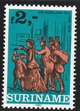 [International Stamp Exhibition "London 1980" - London, England, type ANG]