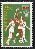 [Olympic Games - Moscow, USSR, Scrivi ANL]