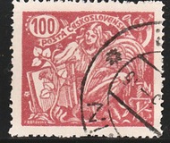 [No.186-188 in Different Colors, tegund AQ9]
