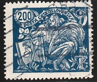 [No.186-188 in Different Colors, tegund AQ10]