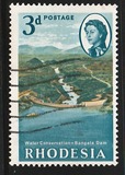 [Water Conservation, tyyppi B]