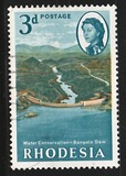 [Water Conservation, tyyppi B]