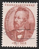 [The 100th Anniversary of the Birth of Zapotocky - Socialist Pioneer, 类型 ER]