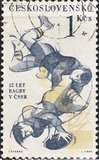 [Sports Events of 1961, Tipo ZS]