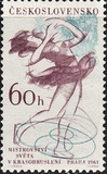 [Sports Events of 1961, Tipo ZR]