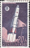 [Space Research, タイプ ZW]