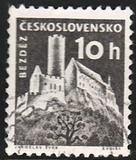 [Czechoslovak Castles, typ XI]