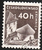 [Czechoslovak Castles, typ XL]