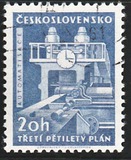 [The 3rd Five Year Plan, tegund ZL]