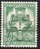 [The 3rd Five Year Plan, tegund ZN]