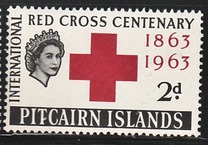 [The 100th Anniversary of Red Cross, ประเภท AK]