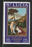 [Easter Commemoration, type BX]