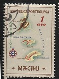 [Maps, タイプ CU]