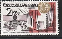 [Achievements of Socialist Construction, type CAM]