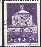 [The Lion Fortress, Gothenburg, típus GR]