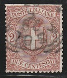 [National Coat of Arms, type AF]